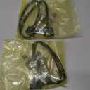 Oxygen Sensor Upstream and Downstream O2 Sensor Compatible with Dodge Ram 1500 Magnum Charger Commander Liberty Chrysler 300 Mitsubishi Jeep Grand Cherokee - Replaces 56028994AA 56028994AB 05149170AA