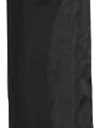 Team Effort Jacksonville Jaguars 62" WindSheer Lite Umbrella, One Size (Black)