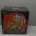 Lemax The Haunted Hotel Haven, with 4.5V Adaptor #45220