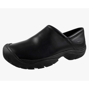 KEEN Utility Men's PTC Slip-On 2 Kitchen Food Service Chef Shoe 12