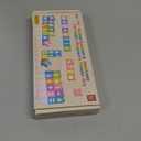 Portable Magnetic Letters Blocks Magnetic Alphabet & Numbers Montessori Learning Toys for Kids Educational Construction Travel Toys for Boys Girls 216 in 36 pcs