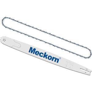 28 Inch Chainsaw Bar 3/8".058" 92DL D009 Mount Fits Husqvarna 372XP 395XP