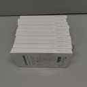 10 x MOZOTER for iPhone Air Case with Kickstand,[Compatible with MagSafe] [12FT Military Grade Protection] Slim Translucent Matte Shockproof Phone Case,6.5",Black