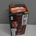 CHH Hand Cranked Card Shuffler  Manual Card Shuffler for Standard or Bridge-Sized Playing Cards  Quiet and Easy to Use - Designed for 2 Decks