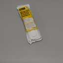 2 x Magnetic Remote Control Holder - 5 Pcs White Set for TV, Fan, and Air Conditioner Remotes - Wall Mount with Self-Adhesive Back for Easy Installation and with our Powerful and Sleek Magnetic Holders