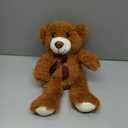 Teddy Bears Bulk 5 Packs Teddy Bear Stuffed Animals Plush Toys Gift for Kid Girlfriend,13.5 Inches Stuffed Bears for Christmas Valentines Day Birthday Wedding Party