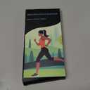 MUSICOZY Sleep Headphones Bluetooth 5.4 Headband, Wireless Earphones Music Sleep Earbuds Sleeping Eye Mask with HD Stereo Speakers for Workout Running Travel Yoga, Ideal Gifts for Men Women Mom Dad (Black)