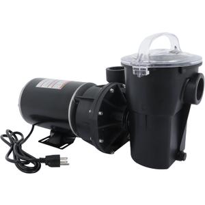 1HP Swimming Pool Pump Replacement for W3SP1580 Pump with Cord