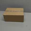 Krosno Water Juice Drinking Glasses, Set of 6, 12.9 oz, Avant-Garde Collection, Crystal Glass, Lightweight Everyday Drinking Glasses, Multi-Purpose, Dishwasher Safe, Made in Europe