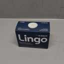 Lingo Continuous Glucose Monitor (CGM). Made by Abbott. Optimize Your Nutrition with Real-time Glucose Data & Insights. 1 Lingo biosensor lasts up to 14 Days*. Works with iOS and Android. US Only.