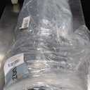 Sleeping Pad for Adults, Comfortable Thick Floor Sleeping Mats for Car Truck Tent with Removable Travel Bag (Full 75" X 54" X 3 inch, Gray)