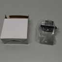 HVAC Blower Motor Resistor YH-1715 Fit for 2008 2009 2010 2011 2012 Ford F150 Escape Expedtion F250 F350 Super Duty Mustang, Lincoln Mark LT, Mercury Mariner Replaces 3F2Z-18591-AA, YH1715