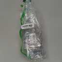 6 Pack Beer Tap Handle Display Stand, Wooden Tap Handle Holder for Bar, Home Brewing, Wedding, Restaurant Countertop Decor