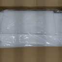 Skywin Dog Pee Pad Holder Tray Fits Up to 30” x 36” Wee Wee Pee Pads  Stable Grip, Raised Edges, QuickWipe Silicone Surface Dog Potty Tray Holder for Indoor Flooring Protection (White)