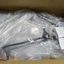 Front Suspension Lower Control Arms Kit Fit for Chevrolet Malibu 2005-2012, Fit for Saturn Aura 2007-2009, Fit for Pontiac G6 2005-2010, with Ball Joints -8 pcs