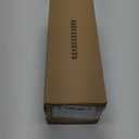 2 Sets Corrugated Suction Cup Storage Holder, No-Drill Nest Grip Shelf for Bathroom, Acrylic Suction Cup Storage Holder For Bathroom, Drainage Design Trays Shower Shelf (A Transparent*2Pcs)