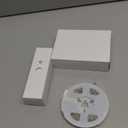 Aqara LED Strip T1,6.5 FT RGBIC Cuttable LED Strip Lights,16 Million Colors/Tunable White/Gradient Effects,Supports Apple Homekit,Alexa,Matter Over Bridge,Requires Zigbee 3.0 Hub