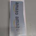 Uxcer Carbon Fiber Steering Wheel Cover & ABS Wrap Kit for Tesla Model 3 / Y Accessories White