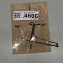 love at first sight picture frames for new grandparents, gifts for birthday christmas thanksgiving, When a Baby is Born so are Grandparents frame new baby gifts for firts time grandparents -06