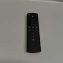 Stick Replacement Voice Remote Control (2nd Gen) L5B83H fit for AMZ 2nd Gen TV Cube/Smart TVs Stick/1st Cube/TV Stick 4K/3rd Gen Smart TVs LY73PR E9L29Y EX69VW S3L46N LDC9WZ A78V3N