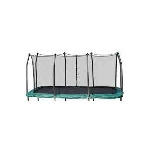 Skywalker Trampolines Replacement Pad for 8x14 Frame with 8 Enclosure Poles
