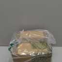 Primula Stewart Whistling Stovetop Tea Kettle Food Grade Stainless Steel, Hot Water Fast to Boil, Cool Touch Folding, 1.5-Quart, Brushed with Black Handle