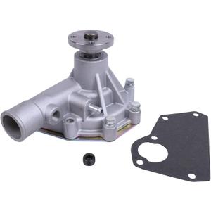 Water Pump 32B45-10031 32B4510031 Compatible with Mitsubishi S6S Engine for Caterpillar Forklift DP50 DP60 DP70