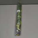 6 Bundles Artificial Flowers for Outdoor, Faux Silk Morning Glory Spring Summer Flowers for Outside Garden Planter Front Porch Yard Patio Window Box & Indoor Table Vase Home Decor (Colorful)