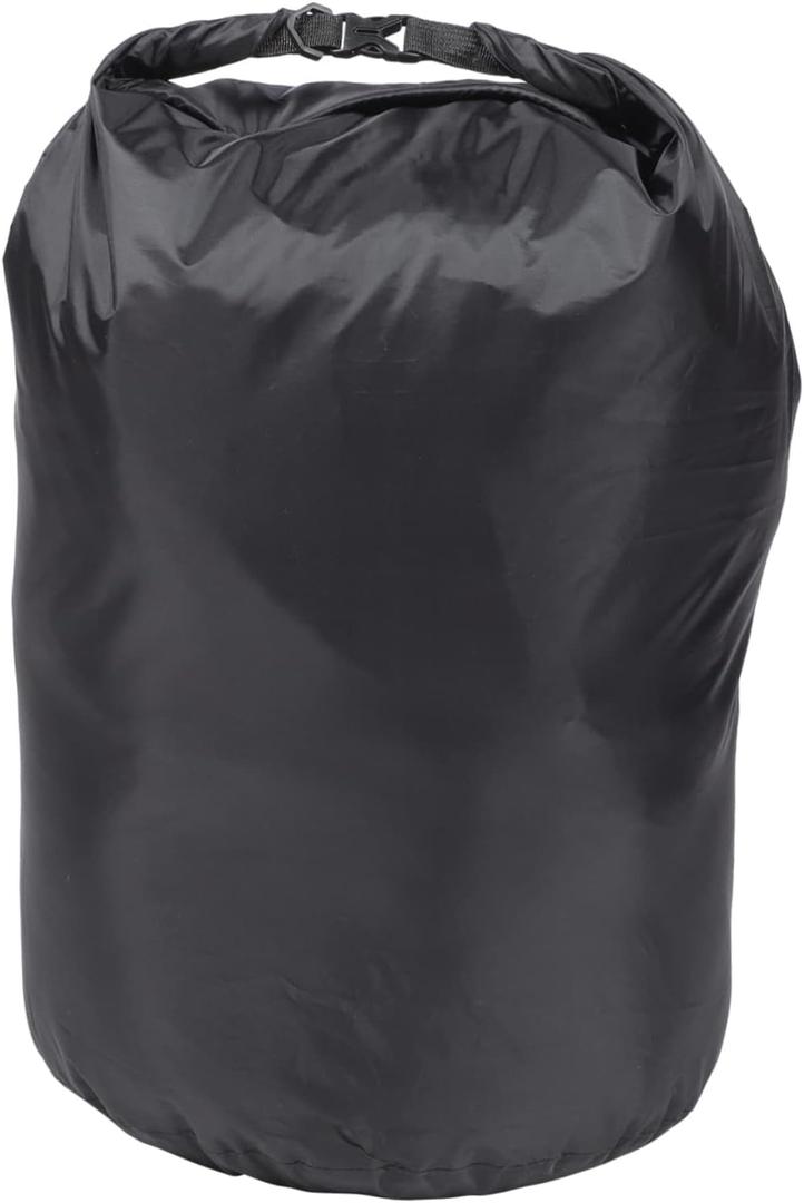 Milisten Rafting Backpack Lightweight Dry Bag for Travel Swimming Backpack Convenient Outdoor Bag for Kayaking Paddle Boarding and Snorkeling Adventures