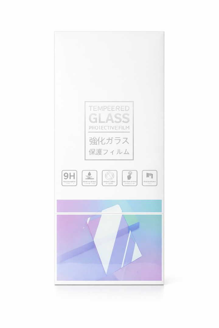 Tempered glass Protective film