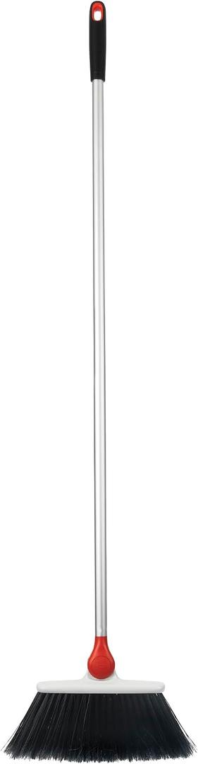 OXO Good Grips Any-Angle Broom