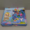 Spin Master Cardinal Games 6054916 Baby Shark Gone Fishing Game, Multi Colour, Ages 4+