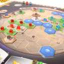 Indie Boards and Cards Terraforming Mars Board Game, Multicolor (6005SG)