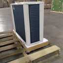 12000 BTU Mini Split Air Conditioner,19 SEER2 Ductless Inverter AC w/ 115V, Cool Up to 750 Sq. Ft with Heat Pump System,White