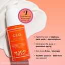 Sunday Riley C.E.O. 15% Vitamin C Brightening Serum