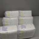 Pampers Baby Diapers - Swaddlers - Size 4, 150 Count, Ultra Absorbent Disposable Infant Diaper