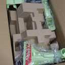 Mini Portable Carpet and upholstery l, Tea Green, 4075