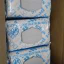 Amazon Elements Baby Wipes, Unscented, 810 Count, Flip-Top Packs (90 Count (Pack of 9)