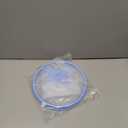 Waterproof Extra Wide Leg Cast Cover for Shower Adults, Extra Large Half Leg Shower Cover with Non-Slip Bottom, Watertight Foot Protector for Plus Size Adults Surgery Shower Boot