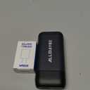 PC2 18650 Battery Charger with XTAR QC3.0 18W Wall Charger USB C Port 21700 Battery Charger with USB Output Function for 18650 20700 21700 Batteries-Not Included Batteries