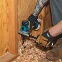 Makita XPH14Z 18V LXT Lithium-Ion Brushless Cordless 1/2" Hammer Driver-Drill, Tool Only