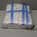 48 Oz Glass Storage Containers with Lids, Glass Jars with Airtight Lids, Wide Mouth Mason Jars, Food Storage Container for Cookie Flour Oat Pasta Tea Coffee Bean Xaao Weeg (Black)