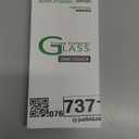 amFilm Auto-Alignment OneTouch for Samsung Galaxy S25 Ultra 6.9" Screen Protector + Camera Lens Protector, Tempered Glass, 30 seconds Installation, Bubble Free, Case Friendly, Anti-Scratch [2+2 Pack]