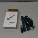 Meonum 29V LED Power Supply with Foot Switch, UL Listed Transformer Replacement Class 2 Power Supply, Low Voltage Transformer US Plug Adapter for Christmas Tree Light(TS-13W29V)