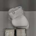 2 + 4 Pack Filters for Shark Vacuum Navigator Lift Away Filter Replacement ZU503AMZ NV350 NV351 NV352 NV355 NV356E NV357 NV360 NV370 UV440 UV540, Parts XFF350 XHF350