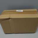 9FT Artificial Christmas Garland (2-Pack), Realistic Norfolk Pine & Cedar Greenery, Thick and Lush Christmas Tree Garland for Staircase, Mantle, Fireplace, Indoor Outdoor Decor