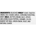 McCormick Toasted Onion & Garlic Potato Seasoning Mix, 1.25 oz (Pack of 12)