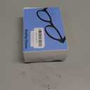 NORPERWIS Reading Glasses 5 Pairs Quality Readers Spring Hinge Glasses for Reading for Men and Women (5 Pack Mix Color -2, 3.00)