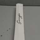 Gannyfer Desk Calendar 2025-2026 with Desktop Mat, Simplified Large 22" x 17" Desktop Pad Calendar, 18-Month Table Calendar from Jan 2025 to April 2026, Office Supplies Perfect for Home School and Office - Orange