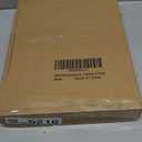 Expandable Bamboo Kitchen Drawer Organizer for Cutlery and Utensils, Adjustable Bamboo Wood Cutlery Tray in Drawer for Flatware and Silverware in Kitchen, (Natural) (7 Slots Expandable)